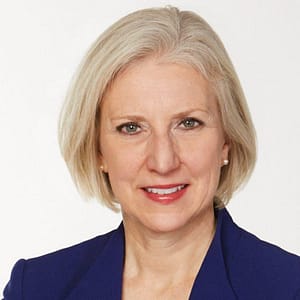 Linda Thomas Brooks