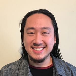 Jack Chen