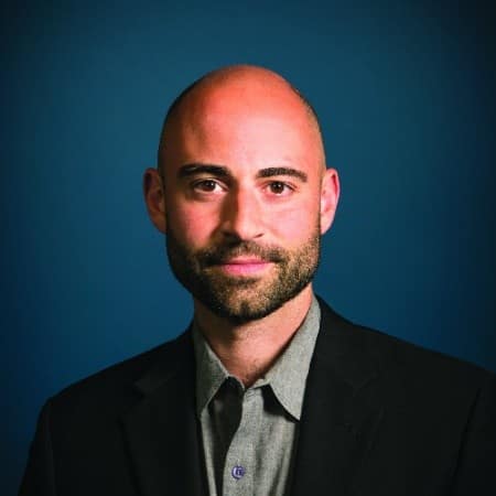Damon Berger